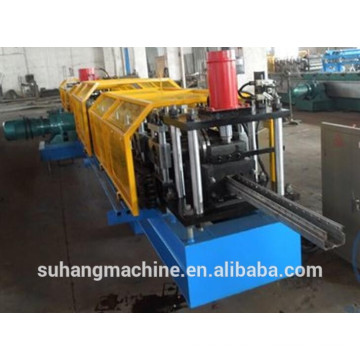 [Best Quality with Cheap Price ] Storage Rack Roll Forming Machine